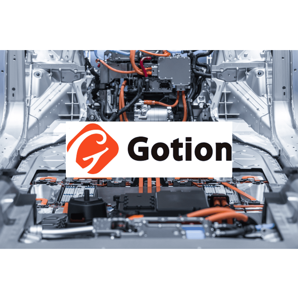 Gotion Ev Battery Plant Faq And Video Kankakee County 6189