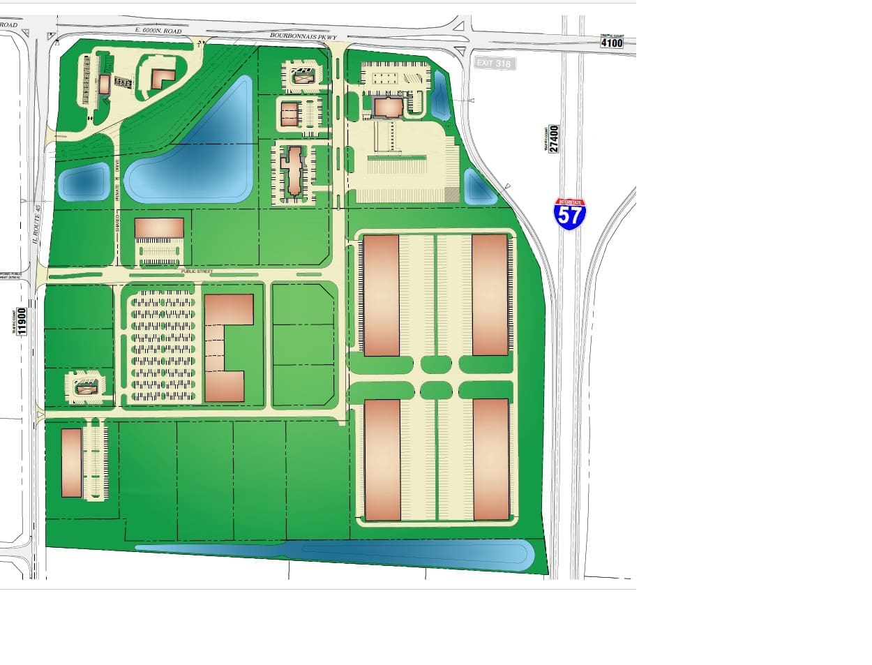 kankakee county 133 ac bourbonnais