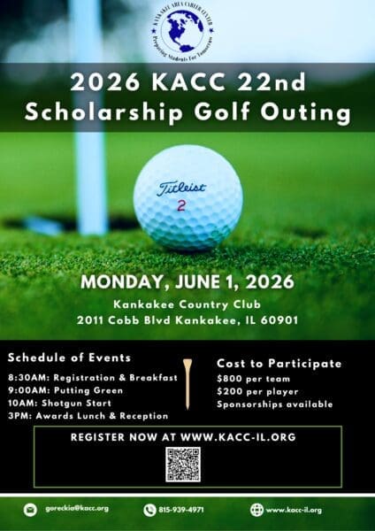 kankakee county invitation