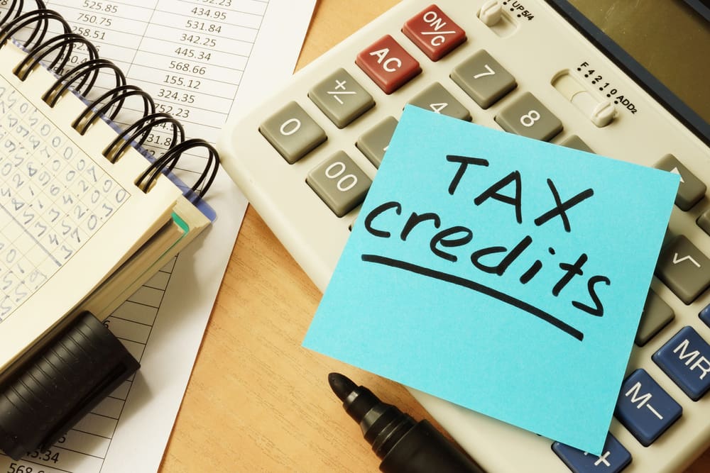 Employee Retention Tax Credits Available Kankakee County